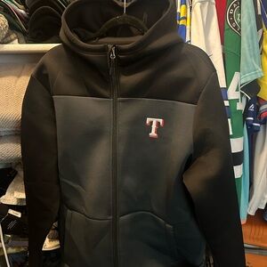 Antigua Apparel Texas Rangers Hoodie XL